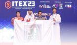 جامعة الملك خالد تحصد الميداليتين الذهبية والفضية في معرض (ITEX 23) الدولي للاختراعات بكوالالمبور