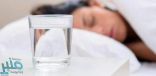 فوائد شرب الماء بعد الاستيقاظ من النوم