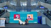 في معرض كوالالمبور الدولي للكتاب 2026 .. “أبو شال” تستكشف التقاطعات بين الموشحات الأندلسية والبانتون الماليزي