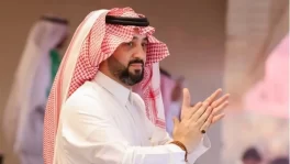 خالد الغامدي يترشح رسميًا لرئاسة الاتحاد السعودي لكرة القدم