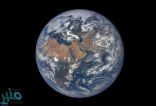 فلكية جدة:  الجمعة ..الأرض في أبعد نقطة من الشمس