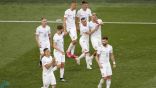 منتخب التشيك يتجاوز هولندا ويتأهل لربع نهائي يورو 2020