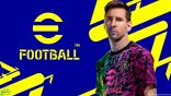 لعبة PES تتحول إلى eFootball وستتاح مجانا الخريف المقبل