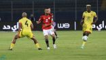 مصطفى محمد يقتنص تعادلا قاتلا لمنتخب مصر أمام الغابون في تصفيات كأس العالم