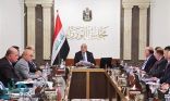 مجلس الوزراء العراقي يعقد جلسة استثنائية لبحث موضوع استقالة رئيسه