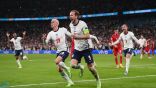 هاري كين يقود إنجلترا لصعق الدنمارك والصعود إلى نهائي يورو 2020