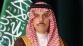 فيصل بن فرحان يبحث مع وزير الخارجية الباكستاني العلاقات الثنائية وفرص تطويرها في شتى المجالات