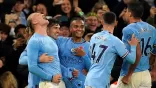 هالاند يقود مانشستر سيتي للفوز على فولهام ويرتقي للصدارة