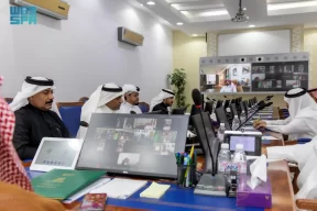 أمانة الباحة تُكثّف جهودها خلال إجازة عيد الفطر بـ 130 فعالية و1,713 جولة رقابية