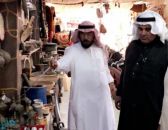 متحف “بقايا الأمس”.. الوجهة السياحية الأولى لزوار “الشبحة”