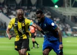 التعادل السلبي يحسم مباراة الفتح والاتحاد في دوري روشن