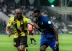 التعادل السلبي يحسم مباراة الفتح والاتحاد في دوري روشن