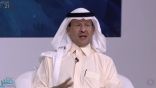 وزير الطاقة : زيادة المملكة للإنتاج مطلع الجائحة كان أمرًا مقصودًا