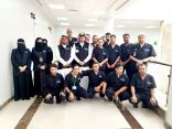 بيئة مكة : غرفة الطواريء المركزية تعلن استعدادتها لموسم الحج بزي موحد