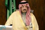 الأمير تركي بن طلال يكرم العاملين في ١٦ منفذاً للفرز البصري بعسير