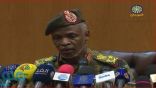 المجلس العسكري في السودان يتعهد بتشكيل حكومة مدنية تماما