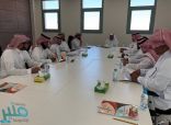 مدير جامعة الأمير سطام بن عبدالعزيز يجتمع بعمداء كليات وكالة الفروع