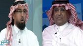الدوسري يعلق على قرار تعيين “سعود الصرامي” متحدثاً رسمياً لنادي النصر!