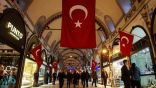 صندوق النقد الدولي: اقتصاد تركيا عرضة للمخاطر