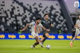 6 أهداف وتقلبات مثيرة.. الشباب والرياض يقتسمان النقاط في دوري روشن
