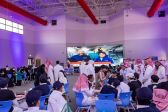 رائدا الفضاء السعوديان يجريان تجربة “الانتقال الحراري” مع طلاب المدارس في المملكة