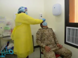 المستشفيات العسكرية تحقق المركز الأول في جاهزية التعامل مع حالات “كورونا”