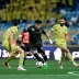 الحزم يخطف تعادلًا قاتلًا من الشباب في دوري روشن