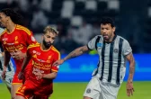 القادسية يقلب الطاولة على الشباب بثلاثية في افتتاح مشواره بدوري روشن