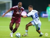 رغم النقص العددي.. الفيصلي يخطف نقطة أمام الفتح في دوري روشن