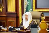 رئيس مجلس الشورى يرأس وفد المملكة في المؤتمر الطارئ للاتحاد البرلماني العربي