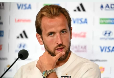 هاري كين: هدفي التتويج بالمونديال.. وهالاند «وحش» تهديفي