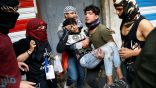 رويترز: ضحايا احتجاجات العراق تجاوز 400 قتيل