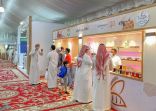 أكثر من مليون ريال قيمة مبيعات مهرجان العسل الدولي الثالث عشر في الباحة