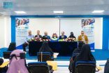 انطلاق أنشطة مشروع الشهادات الدولية المهنية في التدريس (IPTC) بمحافظة عدن