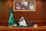 بتوجيه الفيصل.. نائب أمير مكة يرأس اجتماع اللجنة الدائمة للحج والعمرة