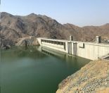 تأجيل فتح بوابات سد وادي قنونا إلى 15 فبراير