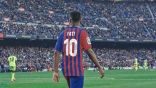 برشلونة يعلن رسميا منح القميص رقم 10 لأنسو فاتي