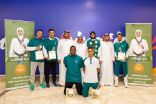السعودية ضمن أفضل 20 منتخب عالمياً في التايكوندو .. وبعثة الأخضر تصل للرياض
