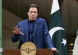 البرلمان الباكستاني يحجب الثقة عن عمران خان بعد أسابيع من التوترات