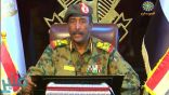 مرسوم دستوري بتعيين مجلس للسيادة في السودان والبرهان رئيساً
