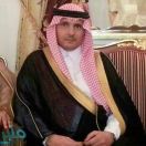 حسن الخشرمي إلى رتبة عميد بمدني الرياض