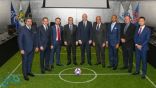 اختيار فلورنتينو بيريز رئيسًا للاتحاد العالمي لأندية كرة القدم