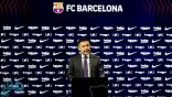 رسميا.. استقالة مجلس إدارة نادي برشلونة