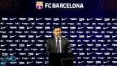 رسميا.. استقالة مجلس إدارة نادي برشلونة