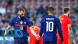 استعدادات يورو 2020: فوز فرنسا وإنجلترا وتعادل هولندا وألمانيا