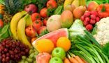تناول الخضروات والفواكه 10 مرات يوميا “يحسن الصحة ويطيل العمر”