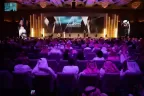 اختتام المهرجان السينمائي الخليجي في الرياض