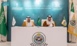 وزارة الحرس الوطني توقّع مذكرة تعاون مع الهيئة العامة للتطوير الدفاعي