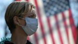 كورونا ينتشر في أمريكا بقوة وإصابات يومية قياسية