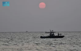 حرس الحدود.. يقظة دائمة وعطاء متواصل